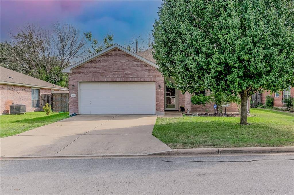 3006 Zachary LN, Taylor, TX 76574