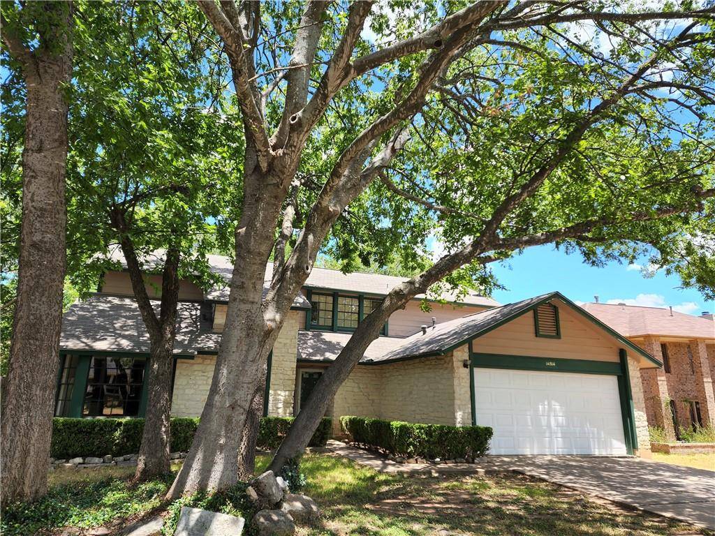 14814 Endicott DR, Austin, TX 78728