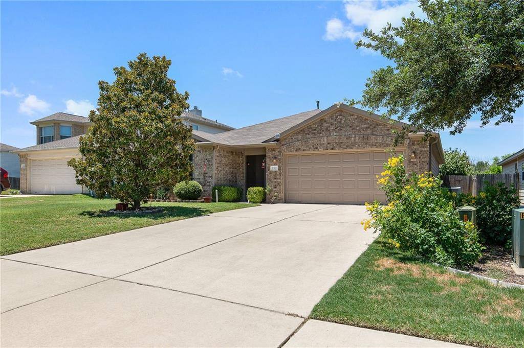 1312 Sweet Gum, Kyle, TX 78640