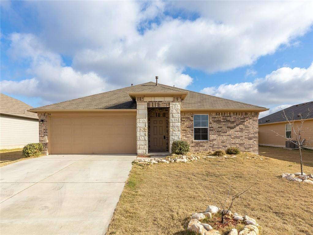184 Alpha ST, Kyle, TX 78640