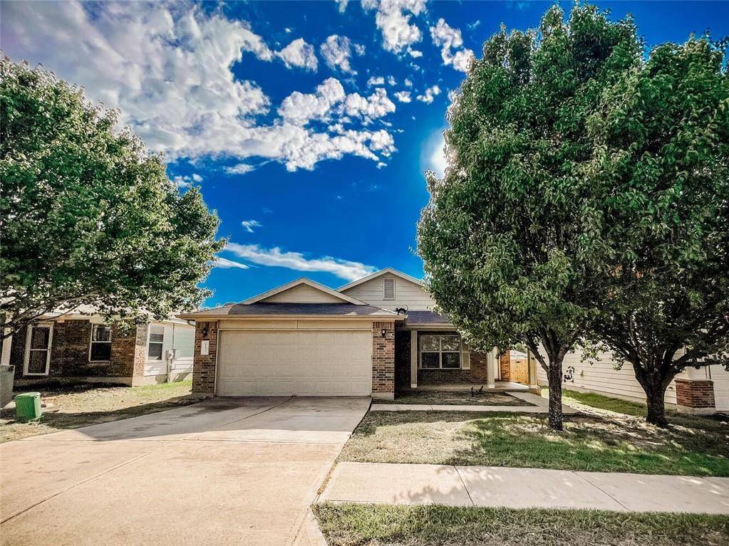 157 Firebush WAY, Buda, TX 78610