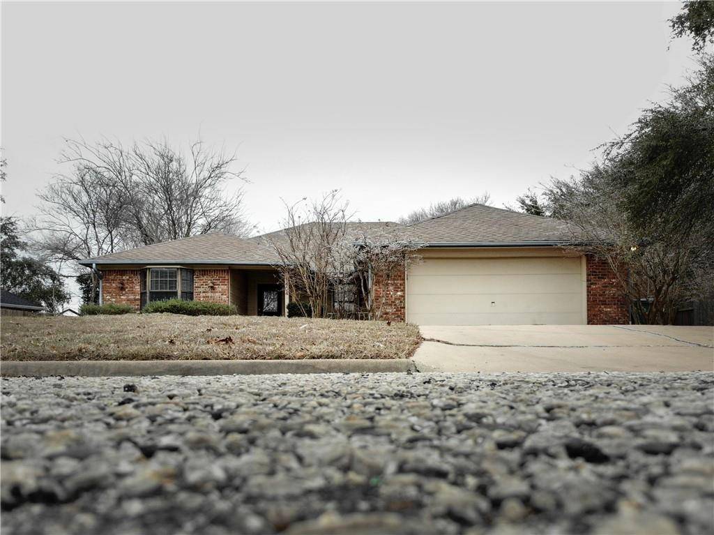 1404 Sagewood DR, Taylor, TX 76574