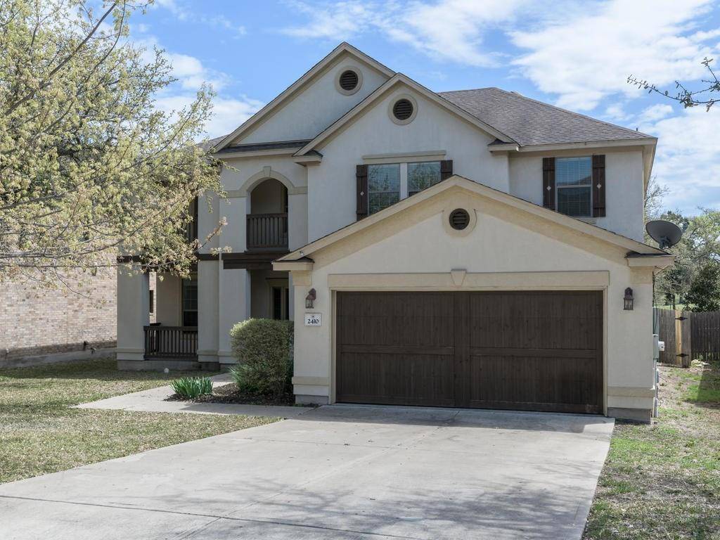 2410 Mckendrick DR, Cedar Park, TX 78613