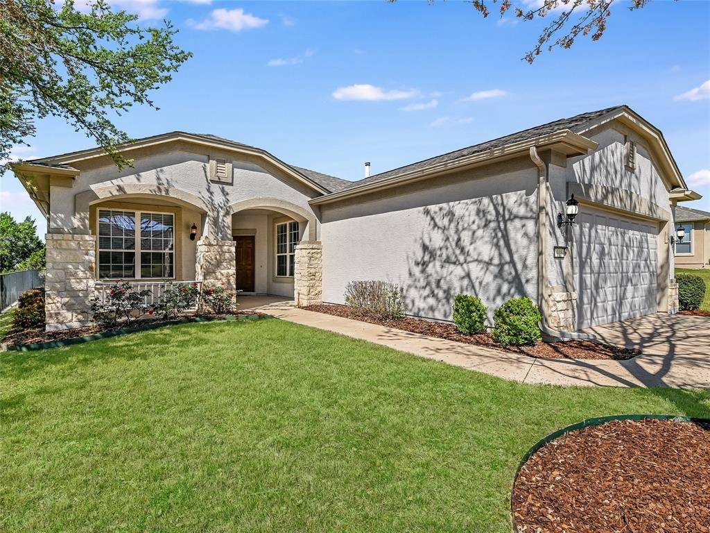 105 Cooper Lake DR, Georgetown, TX 78633