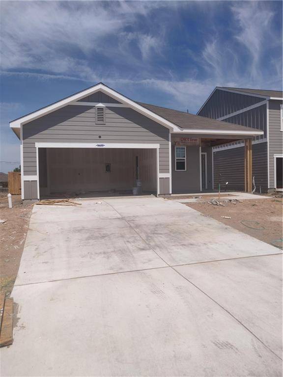 14600 Shooter McGavin DR, Manor, TX 78653
