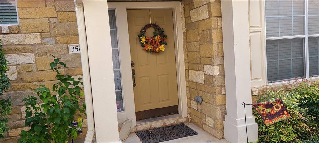 16100 S Great Oaks DR #3503, Round Rock, TX 78681