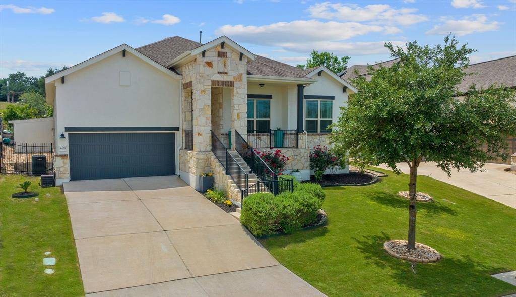 5425 Texas Bluebell DR, Spicewood, TX 78669