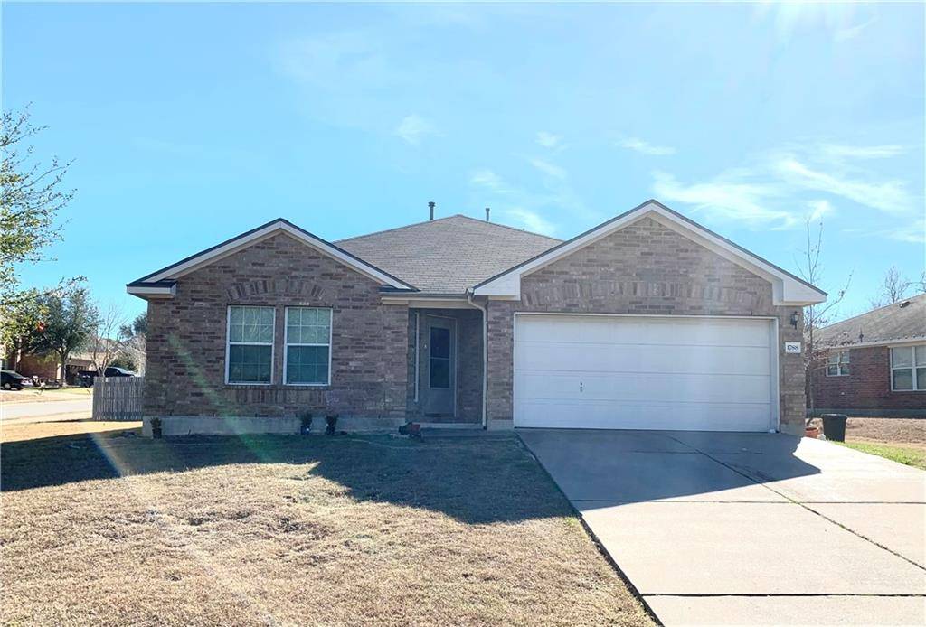 1788 Amberwood LOOP, Kyle, TX 78640