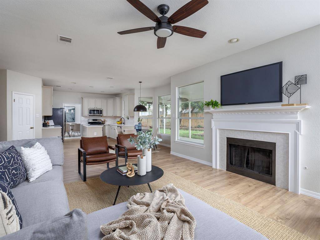 109 Hideaway CV, Georgetown, TX 78628
