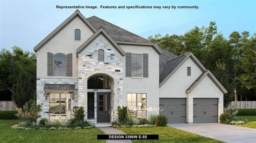 273 Painted Creek WAY, Kyle, TX 78640