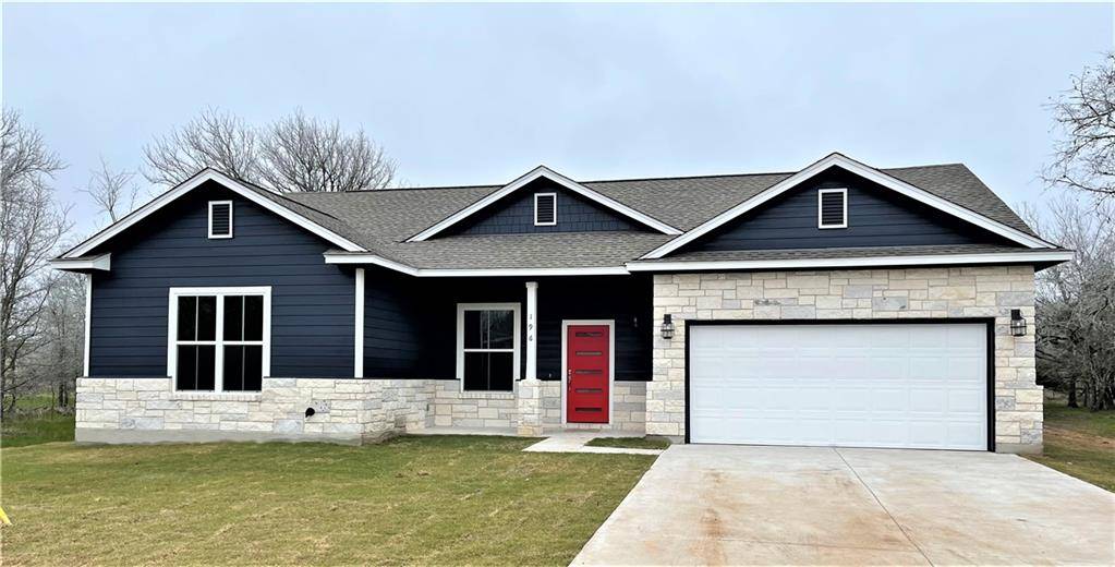 196 Mokulua LN, Bastrop, TX 78602
