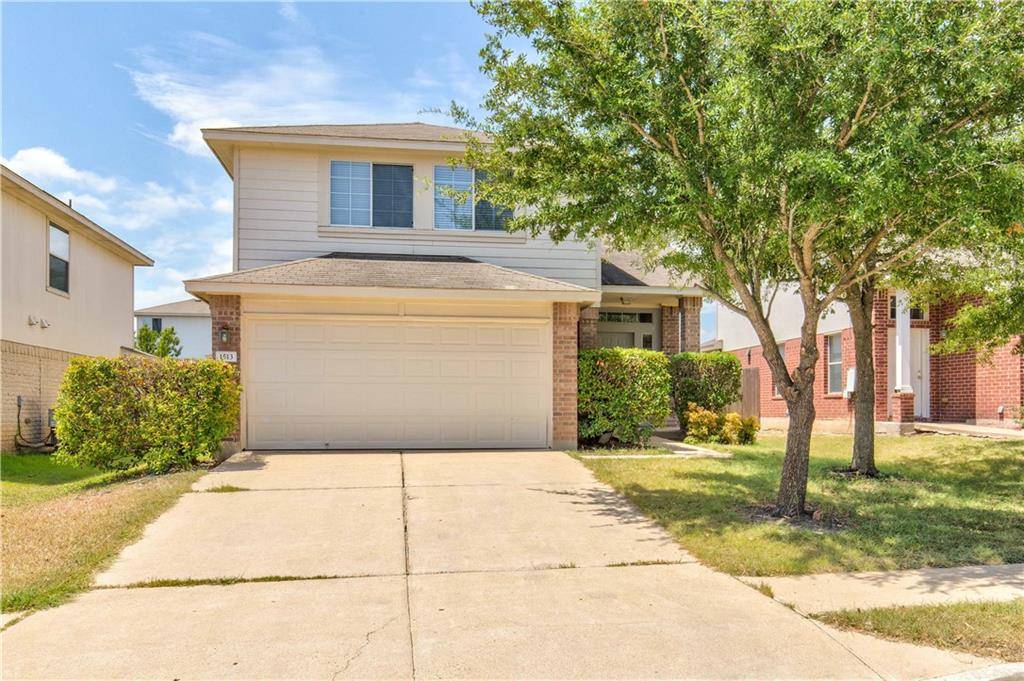 1513 Fern Ridge LN, Pflugerville, TX 78660