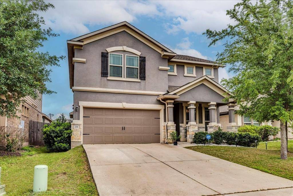 236 Wincliff DR, Buda, TX 78610