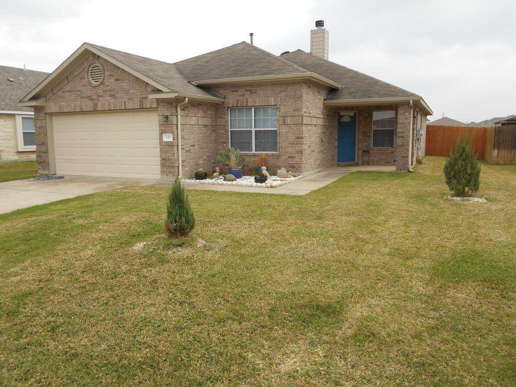106 Maverick DR, Bastrop, TX 78602