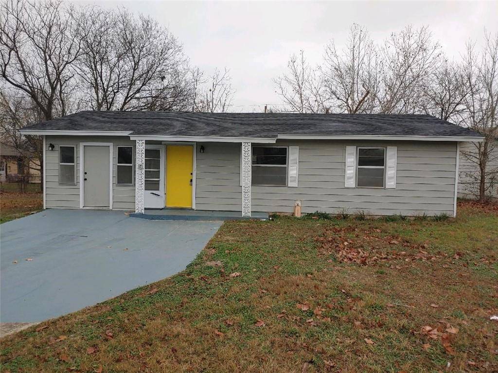 5 Hollywood DR, Lampasas, TX 76550