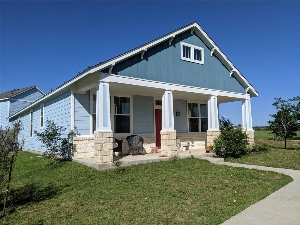 1629 Arbor Knot DR, Kyle, TX 78640