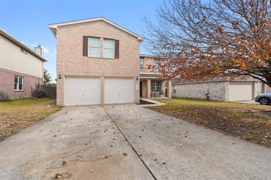 223 San Felipe DR, Kyle, TX 78640