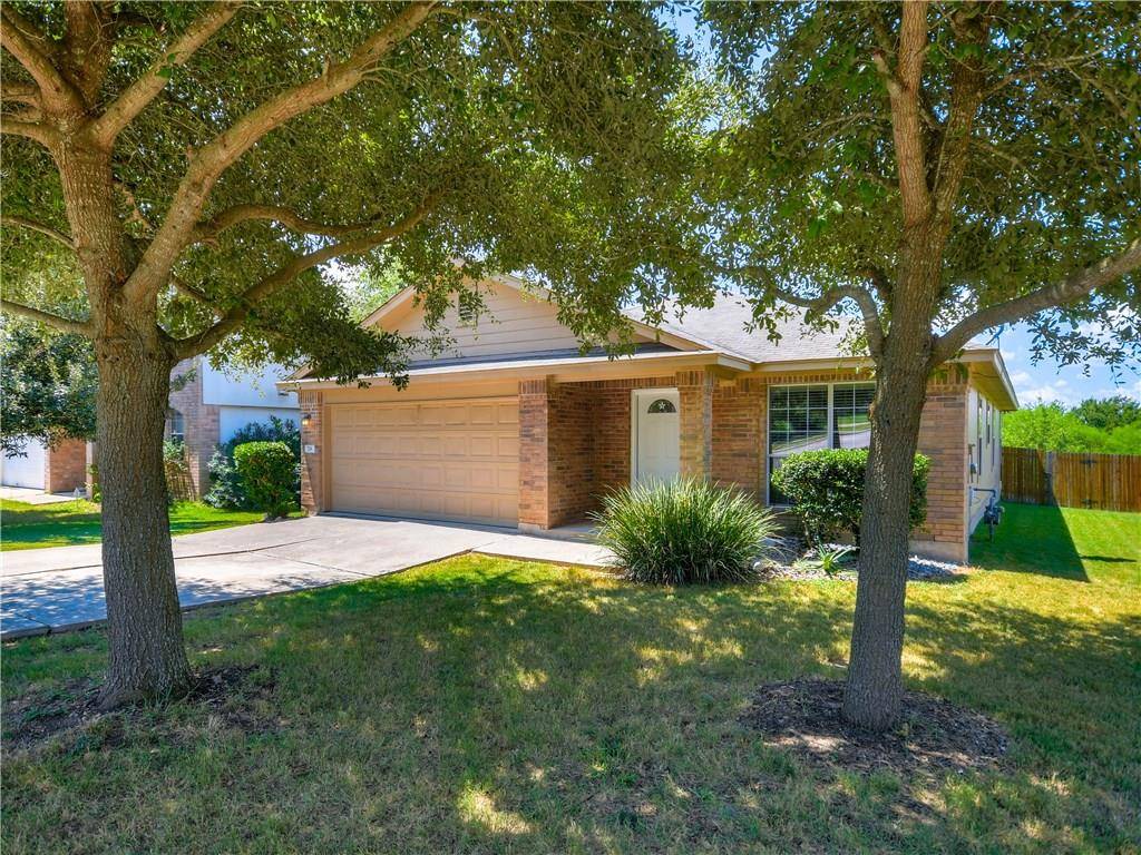 716 Covent DR, Kyle, TX 78640