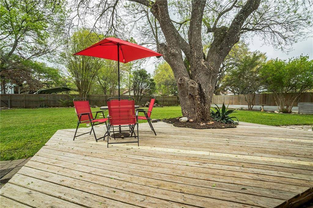 117 Clear Springs RD, Georgetown, TX 78628