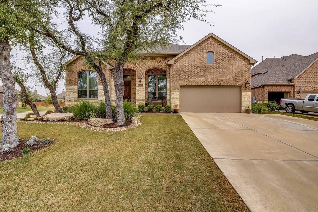 3900 Skyview CV, Round Rock, TX 78681
