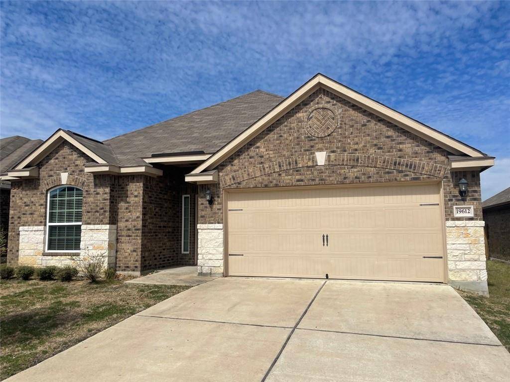 19612 Smith Gin ST, Manor, TX 78653