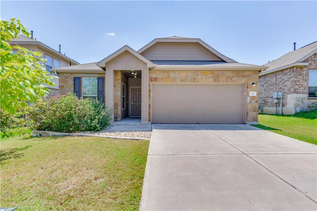 315 Vermilion Marble TRL, Buda, TX 78610