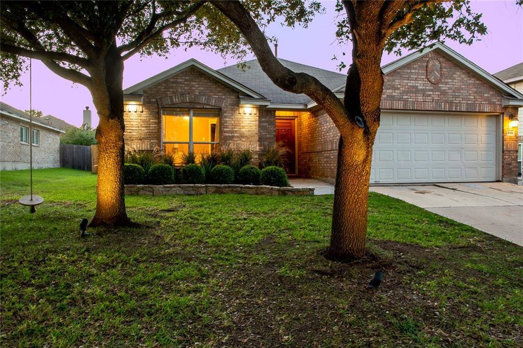 166 Marquitos DR, Kyle, TX 78640