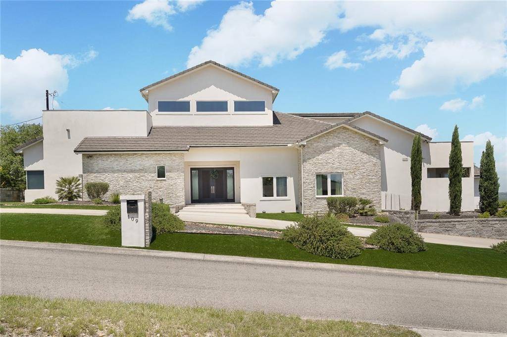 109 Lake View DR, Boerne, TX 78006