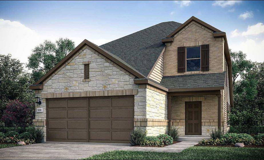 117 Papaya DR, Buda, TX 78610
