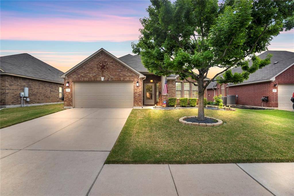 2016 S Ash CV, Hutto, TX 78634