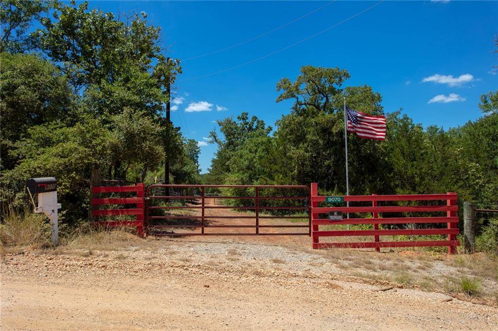 9070 CR 321, Caldwell, TX 77836