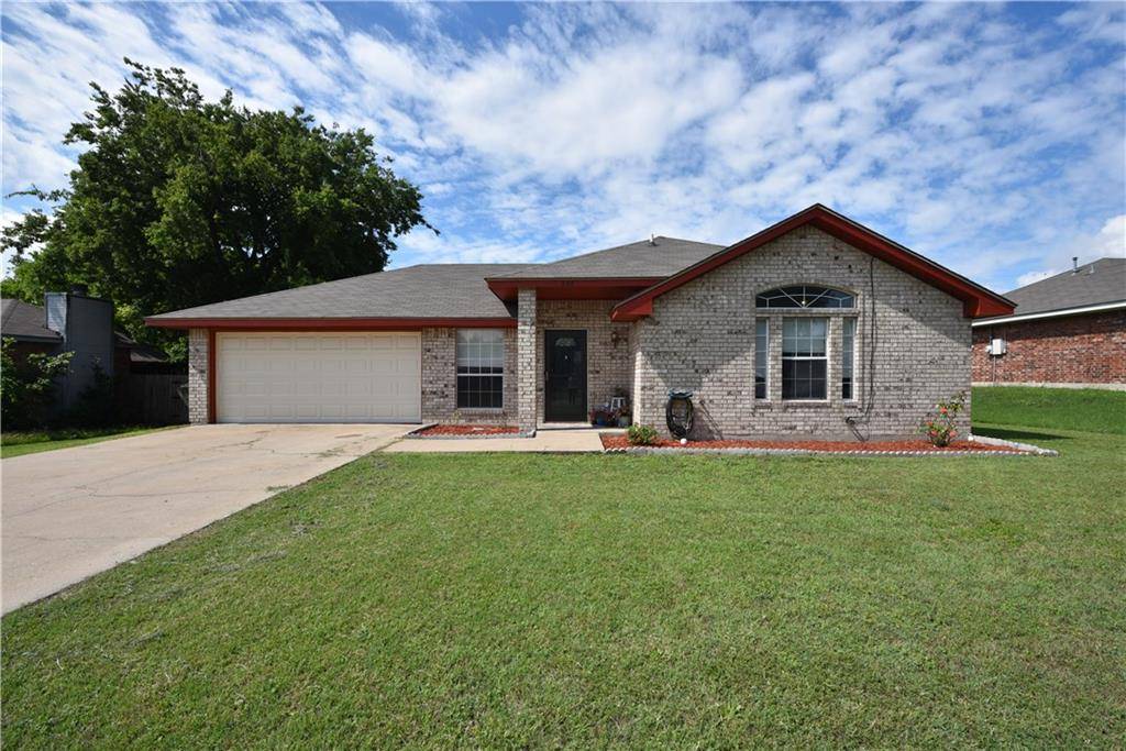 305 HILL ST, Copperas Cove, TX 76522