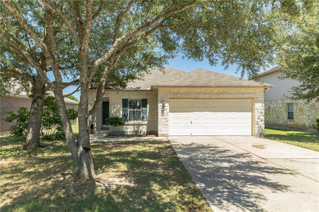 1113 Cherrywood, Kyle, TX 78640