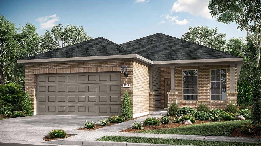 6500 Night Chinook DR, Buda, TX 78610