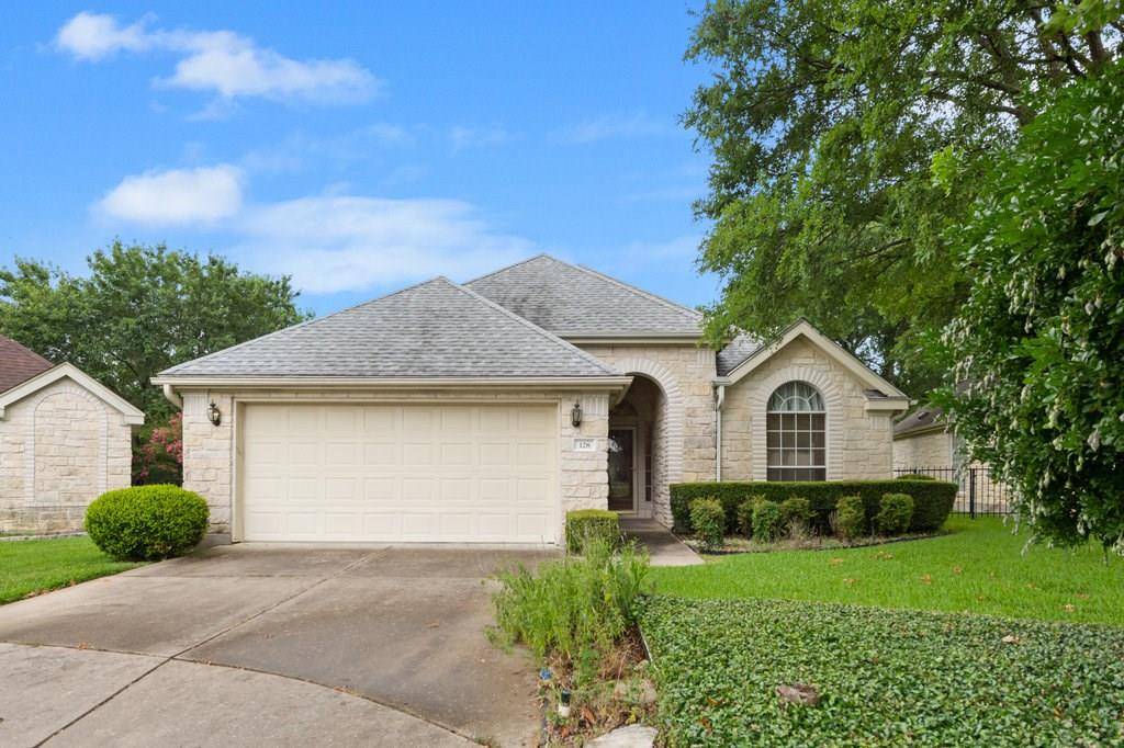 128 Village DR, Georgetown, TX 78628