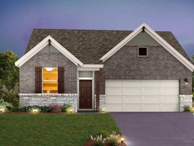 509 Gray Fox LOOP, Hutto, TX 78634