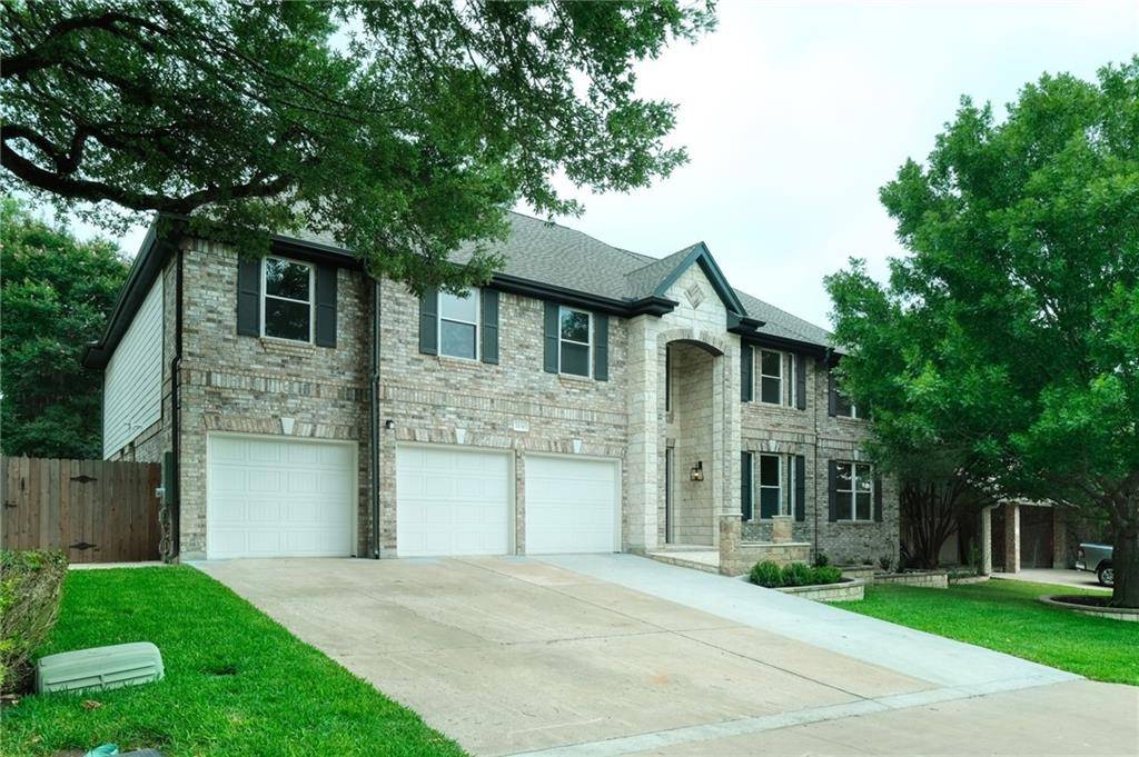 2030 Golden Bear DR, Round Rock, TX 78664