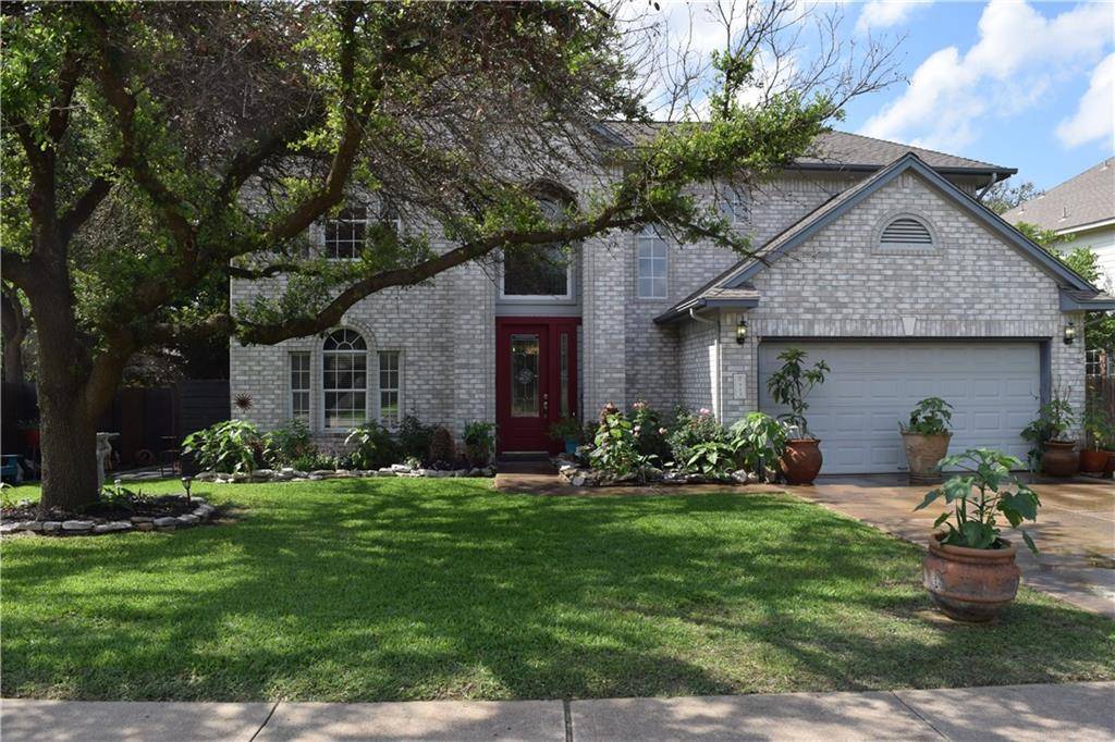 913 Old Mill RD, Cedar Park, TX 78613
