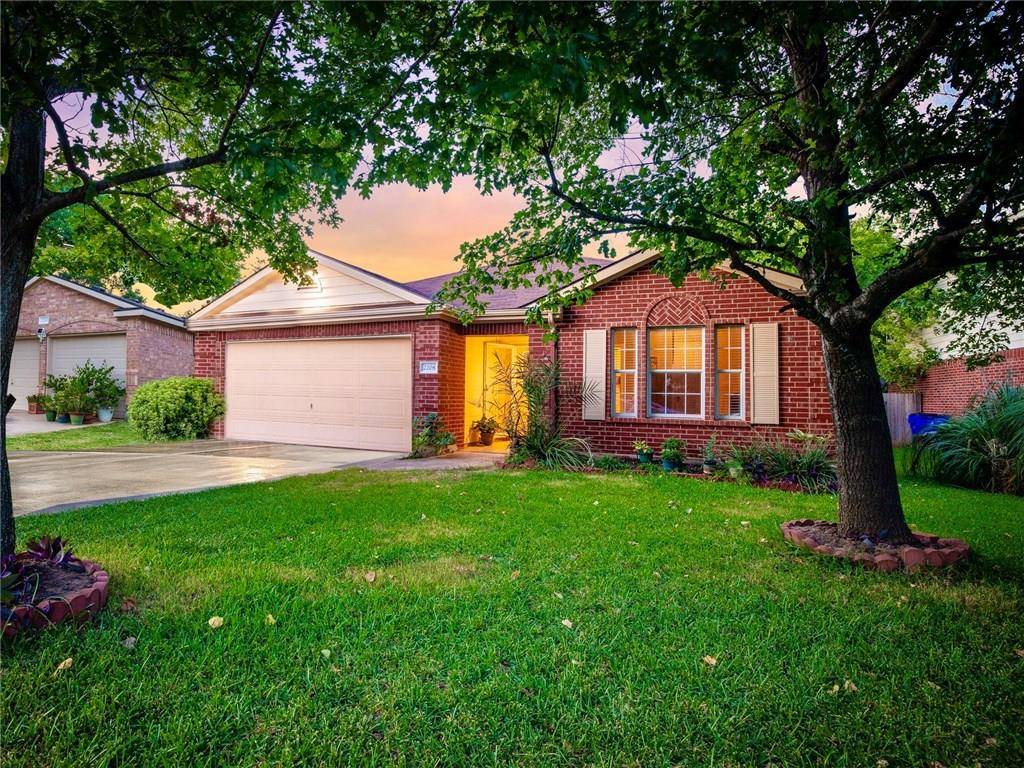 2208 Chance CV, Cedar Park, TX 78613
