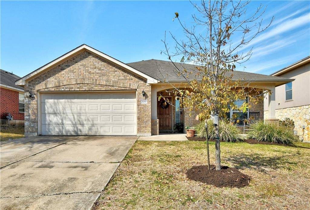 169 Maplewood N, Kyle, TX 78640