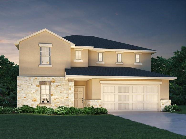 17700 Owl Tree RD, Manor, TX 78653