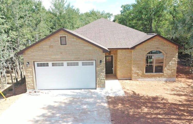 260 Lamaloa LN, Bastrop, TX 78602