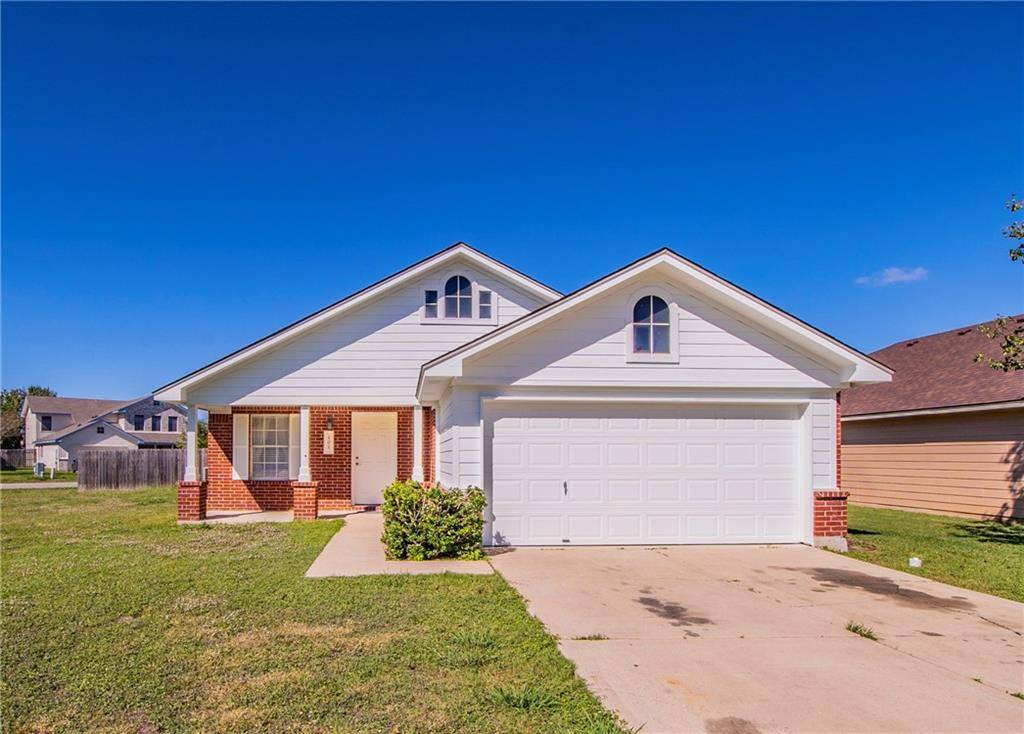 101 Madisons WAY, Buda, TX 78610