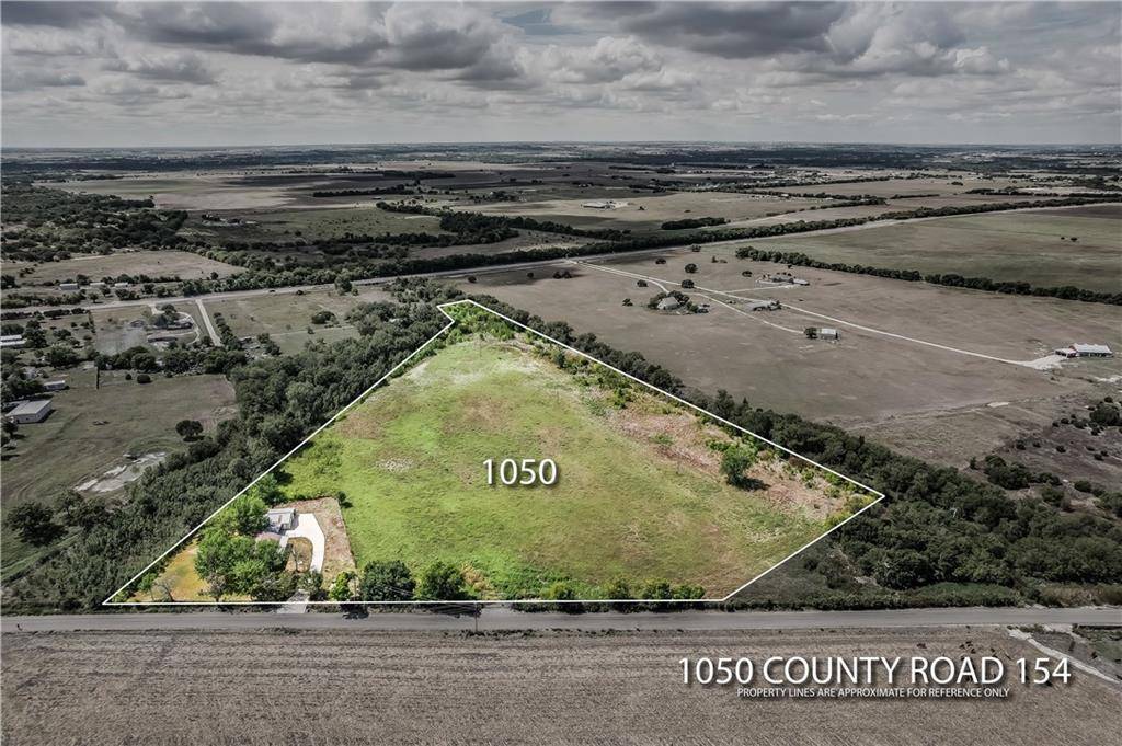 1050 County Road 154, Georgetown, TX 78626