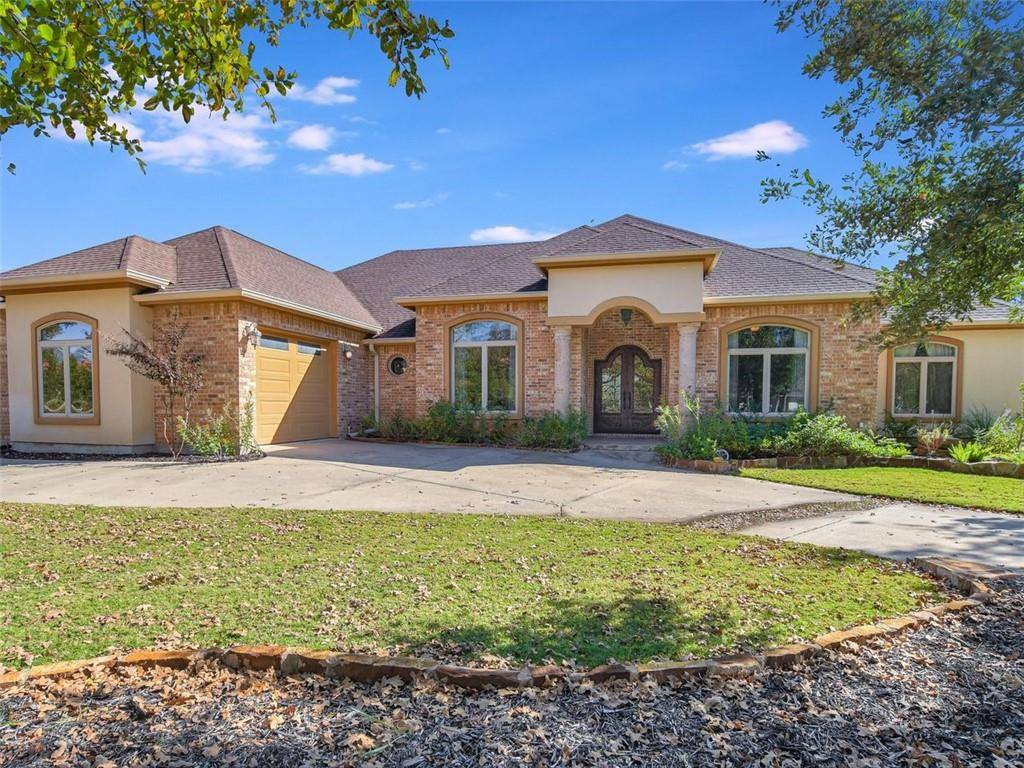 199 Pioneer PSGE, Bastrop, TX 78602