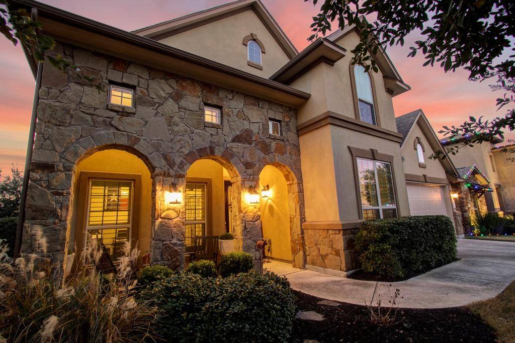 3406 Crystal Hill DR, Cedar Park, TX 78613
