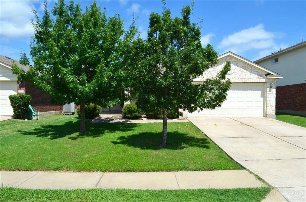 13520 John F Kennedy ST, Manor, TX 78653