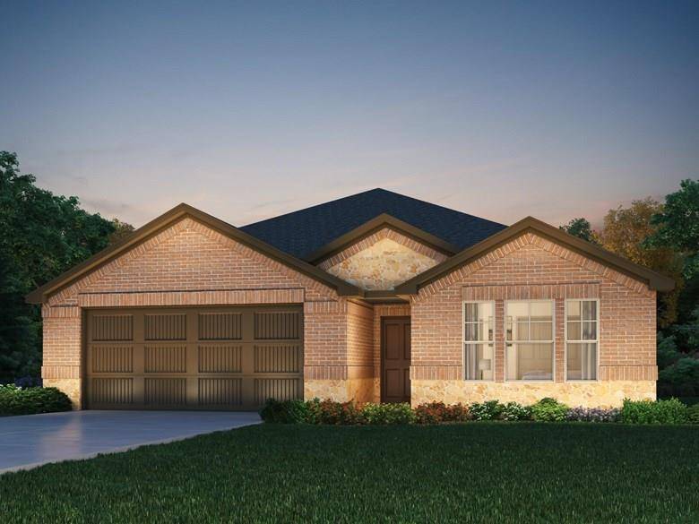 202 Waterway Ave, Hutto, TX 78634