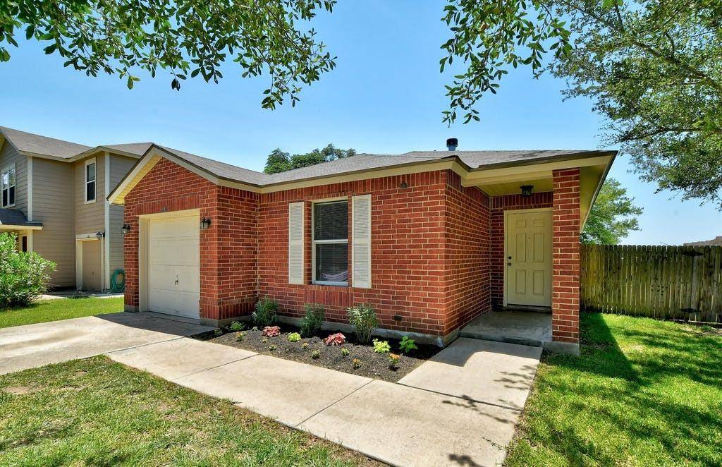 440 Tower DR, Kyle, TX 78640