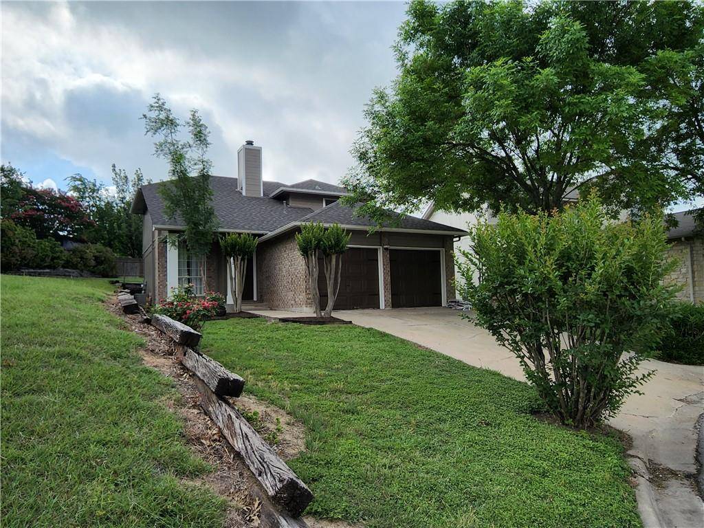 4912 Dovercliff CV, Austin, TX 78754